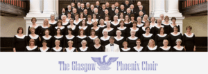 Glasgow Phoenix Choir Concert