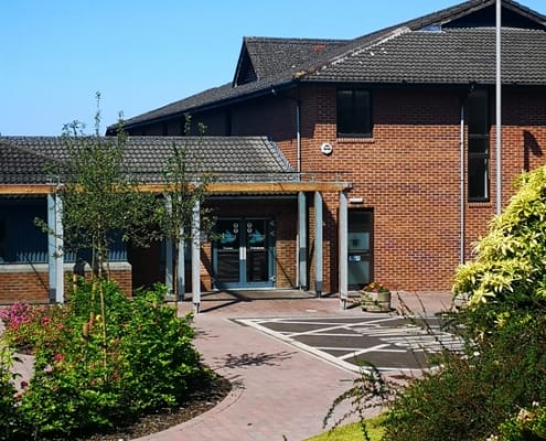 Hospice praised by regulator for COVID response
