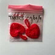Hospice Hearts