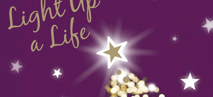 Virtual Light Up a Life Service: 29 November 2020 1 Virtual Light Up a Life Service: 29 November 2020