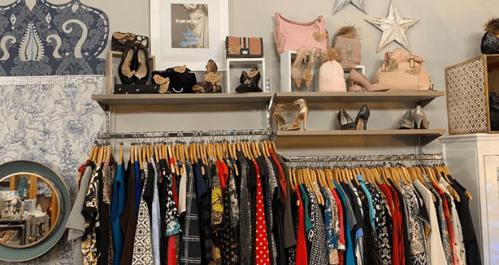 Drop Off at Store