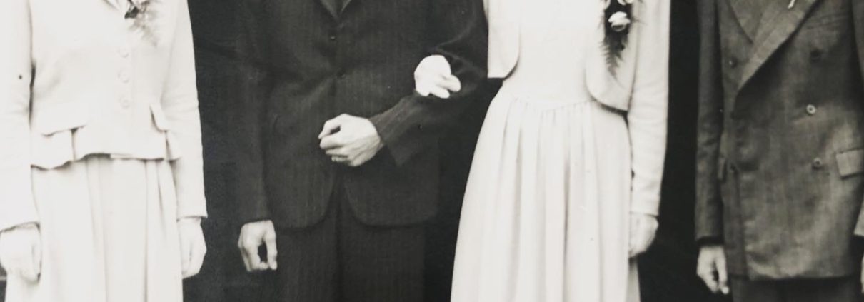 Marion & John Henning