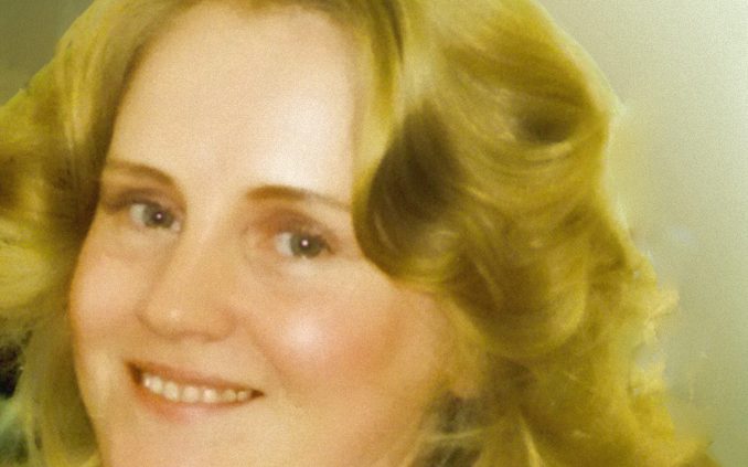 Frances Clark