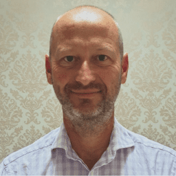 Paul Greig