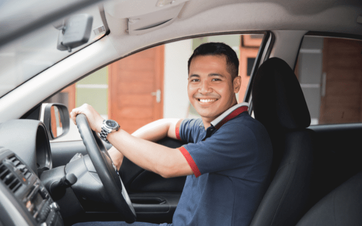 Fundraising Schools Driver 6 Fundraising Schools Driver