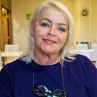 Kate Doherty