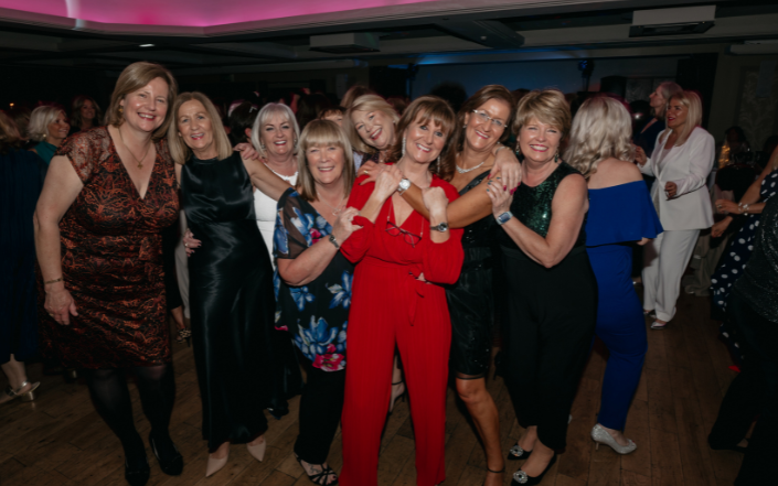 Ladies Night