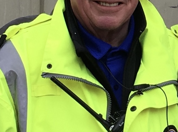 Iain Cuthbertson