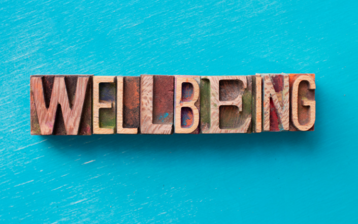 Wellbeing Resources