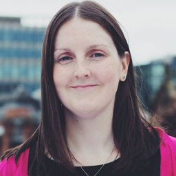 Cheryl McCulloch