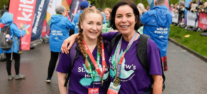 Dundee Kiltwalk: 16 August 2026 1 Dundee Kiltwalk: 16 August 2026