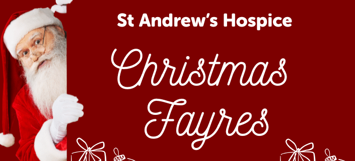 Christmas Fayres