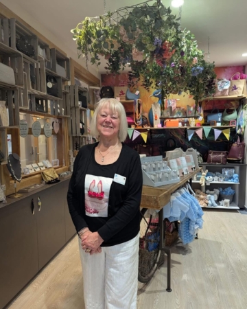 St Andrew’s Hospice celebrates Volunteers’ Week 2026 1 St Andrew’s Hospice celebrates Volunteers’ Week 2026