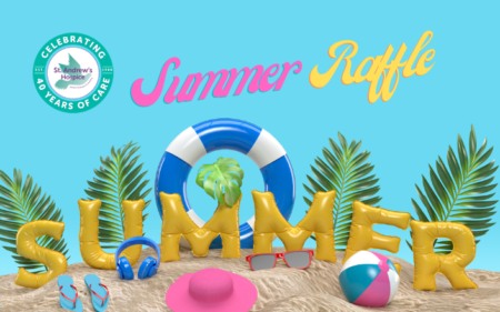 Summer Raffle