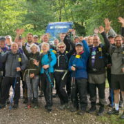 The West Highland Way Challenge
