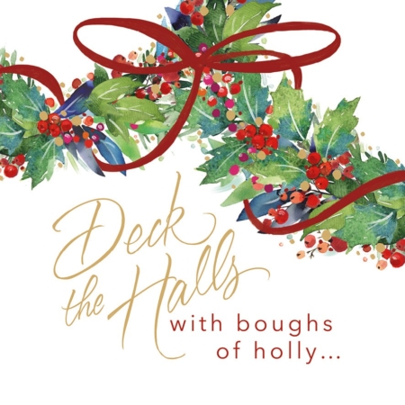 Deck the Halls